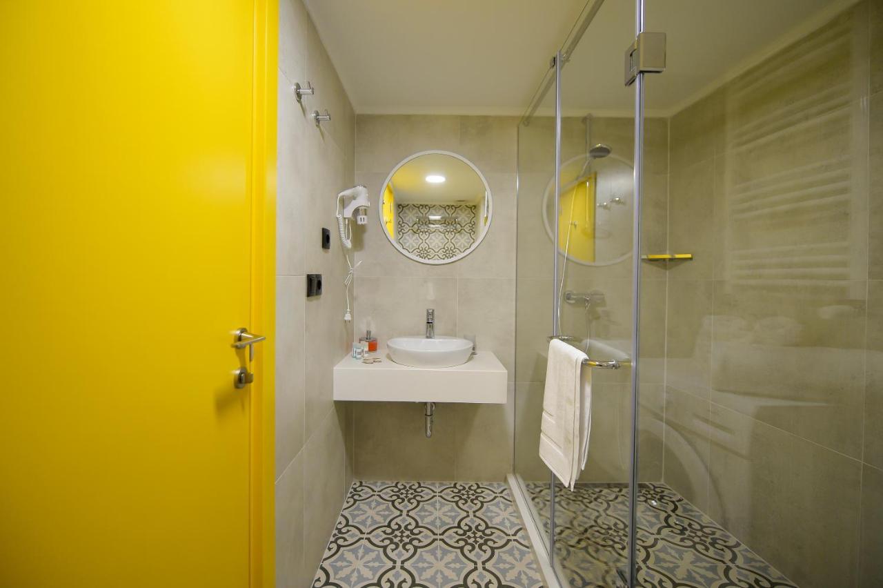 Alliance Villa Gоderdzi Khulo Exterior foto